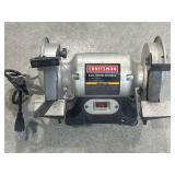 Craftsman 6" Bench Grinder