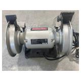 Craftsman 6" Bench Grinder