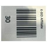 Brand New Olympia Suitcase