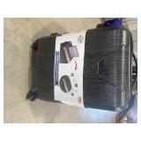 Brand New Olympia Suitcase