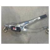 Cable Winch Come a Long