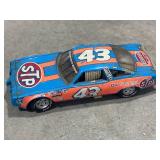 Richard Petty #43 STP 1992 Franklin Mint 1/24 Diecast