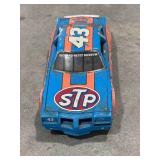 Richard Petty #43 STP 1992 Franklin Mint 1/24 Diecast