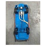 Richard Petty #43 STP 1992 Franklin Mint 1/24 Diecast