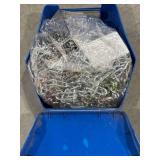 ATV V-Bar Tire Chains Size "C" 10v0 New Cabelas