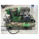 Rol-Air 1 1/2hp Air Compressor with Hose