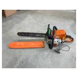 Stihl MS250 Chainsaw