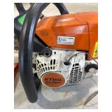 Stihl MS250 Chainsaw