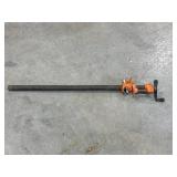 31" Made in USA Wood Vise