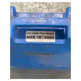 ATV Tire Chains Size "A" 8V00