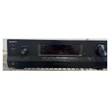 Sony STR-DH130 Receiver