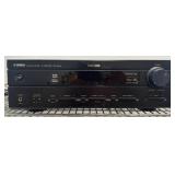 Yamaha HTR-5630 Receiver