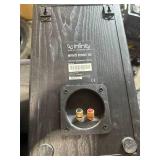 Pair of Infinity Primus 150 Speaker ($150 retail)