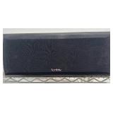 Infinity Primus C-25 Center Speaker ($99 retail)