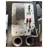 Infinity PS-8 Powered Subwoofer ($199 retail)