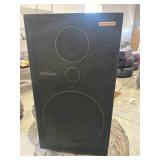 Pioneer CS-G303 3 Way Speaker