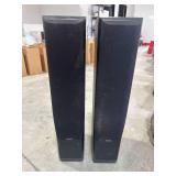 Infinity Speakers Primus 250 3ft Tall ($175 retail)