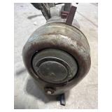 1946 Scott Atwater Model 461 3.5hp Motor