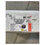 Case of 2" x .099 Collated Framing Nails