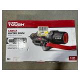 New 5500lb Electric Winch