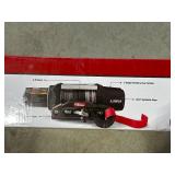 New 5500lb Electric Winch