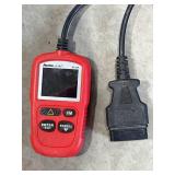 Autolink Professional Auto Scan Tool