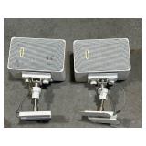 Pair of Optimus Boat Speakers