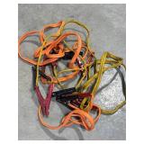 Lot of Jumper Cables