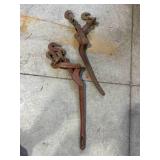 Pair of Load Binders