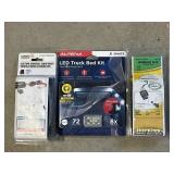 Lot of New Lighting Kits