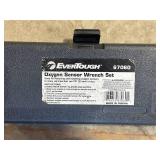 Oxygen Sensor Wrench Set