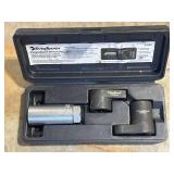 Oxygen Sensor Wrench Set