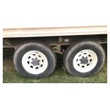 2005 Breckenridge 40 Park Model