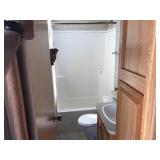 2005 Breckenridge 40 Park Model