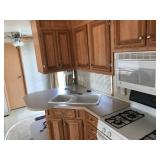 2005 Breckenridge 40 Park Model