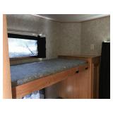 2005 Breckenridge 40 Park Model