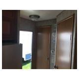 2005 Breckenridge 40 Park Model