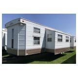 2005 Breckenridge 40 Park Model