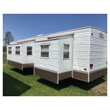 2005 Breckenridge 40 Park Model