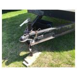 2005 Breckenridge 40 Park Model