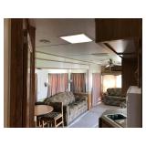 2005 Woodland Timber Ridge Park Model