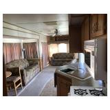 2005 Woodland Timber Ridge Park Model