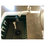 2005 Woodland Timber Ridge Park Model