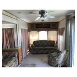 2005 Woodland Timber Ridge Park Model