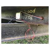 2005 Woodland Timber Ridge Park Model