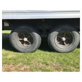 2005 Woodland Timber Ridge Park Model