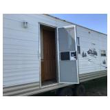 2005 Woodland Timber Ridge Park Model