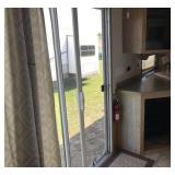 2005 Woodland Timber Ridge Park Model