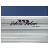 1997 Skyline Golden Falcon Park Model