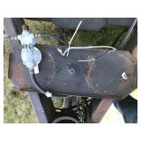 1997 Skyline Golden Falcon Park Model